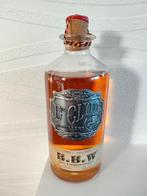Belgian Bourbon whisky Belgische batch 1/2019, Verzamelen, Biermerken, Ophalen of Verzenden