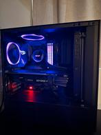 Gaming pc te koop, Computers en Software, Ophalen, Zo goed als nieuw, Gaming, SSD