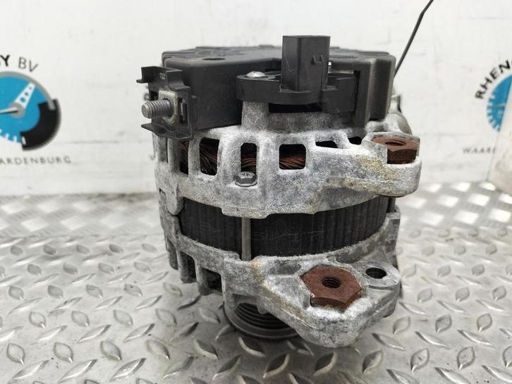 VOLVO V40 [ALTERNATOR] 2017, Auto-onderdelen, Motor en Toebehoren, Gebruikt, ARN erkend, Stiba lid, Erkend duurzaam, Ophalen of Verzenden
