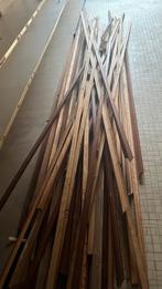 Gratis hout, Tuin en Terras, Brandhout, Ophalen