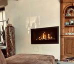 Cheminée à gaz/cuisinière à gaz Wellstraler Adia 4 Duo, Enlèvement, Comme neuf