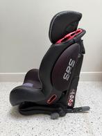 Dreambee autostoel met isofix groep 1/2/3, Ophalen, Isofix