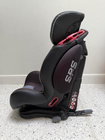 Dreambee autostoel met isofix groep 1/2/3 beschikbaar voor biedingen
