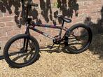Mafiabike Kush1 Splatter BMX freestyle fiets, Ophalen, Zo goed als nieuw, Aluminium, 16 tot 20 inch