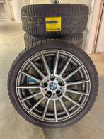 Winterbanden op velg voor BMW, Velg(en), Winterbanden, Personenwagen, Ophalen