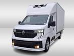 Renault Master 2.0 dCi 170pk Bakwagen Koelwagen (Wordt verwa, Auto's, Renault, Wit, Te koop, Parkeersensor