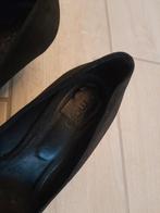 Zwarte pumps – maat 39 (MAJE), Kleding | Dames, Pumps, Zwart, Ophalen of Verzenden, Maje