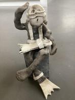 Beeld, Ophalen, Nieuw, Mens