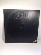 LP - AC/DC - Back In Black ( Vinyl ), Cd's en Dvd's, Vinyl | Hardrock en Metal, Ophalen of Verzenden, Zo goed als nieuw
