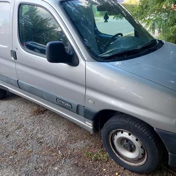 A vendre berlingo pompe hp hs, Particulier, Achat