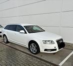 Audi A6 avant  ( export ), Auto's, Audi, Diesel, Particulier, A6, Te koop