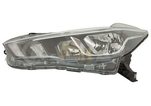 Nissan Micra (10/20-) koplamp Links (halogeen) Origineel! 26, Auto-onderdelen, Verlichting, Nissan, Nieuw, Verzenden