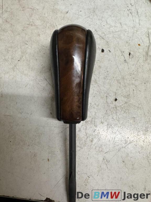 Versnellingspookknop BMW E39 E46 E53 25161423500, Auto-onderdelen, Interieur en Bekleding, BMW, Gebruikt, Ophalen of Verzenden