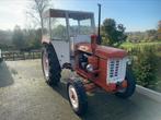 Renault Super 7 tractor, Enlèvement, Renault