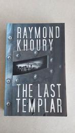 Raymond Khoury: The Last Templar, Comme neuf, Raymond Khoury, Enlèvement ou Envoi