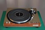 Platine vinyle vintage DD-20 Micro-Seiki 100% manuelle, Audio, Tv en Foto, Platenspelers, Pitch-regelaar, Zo goed als nieuw, Platenspeler