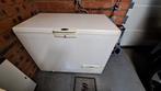 Diepvries kist Whirlpool in goede staat met 2 mandjes, Elektronische apparatuur, Vriezers en Diepvrieskisten, Ophalen, Gebruikt