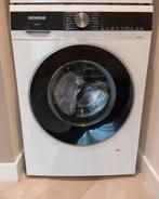SIEMENS IQ500 Isensoric Eco Wasmachine 9KG, Enlèvement, Comme neuf