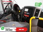 Mercedes-Benz Sprinter 313 2.2 CDI Aut. L2H2 € 9.680 Incl. B, Auto's, Bestelwagens en Lichte vracht, Automaat, 213 g/km, Airconditioning