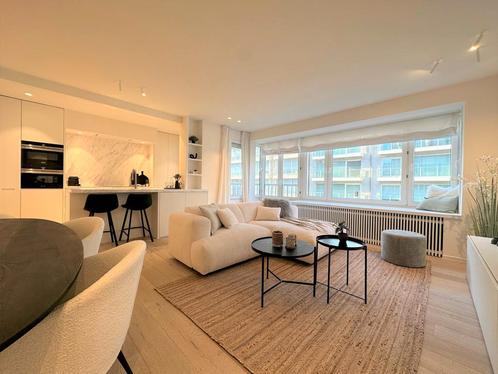 Appartement te koop in Knokke-Heist, 3 slpks, Immo, Maisons à vendre, Appartement, C