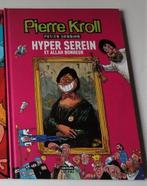 Bandes dessinées de KROLL, Livres, BD, Comme neuf, Plusieurs BD, Pierre Kroll., Enlèvement ou Envoi