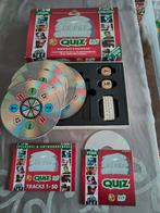 De Pre Historie - muziekquiz, Hobby en Vrije tijd, Gezelschapsspellen | Bordspellen, Ophalen of Verzenden, Nieuw