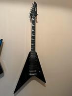 Harley Benton Flying V, Muziek en Instrumenten, Snaarinstrumenten | Gitaren | Elektrisch, Ophalen, Zo goed als nieuw