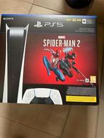 PlayStation 5 en excellent état de fonctionnement, Games en Spelcomputers, Spelcomputers | Overige, Zo goed als nieuw