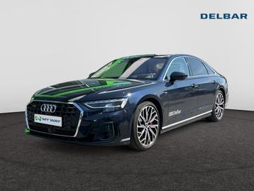 Audi A8 PHEV A8 PHEV 60 TFSI e Quattro Tiptronic (340 kW) beschikbaar voor biedingen