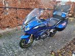 BMW 1250 RT met fabrieksgarantie tot 8/4/2026, Motoren, 2 cilinders, Motorrijbewijs A, Handvatverwarming, Meer dan 35 kW