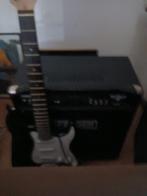 Gitaar versterker, Muziek en Instrumenten, Snaarinstrumenten | Gitaren | Elektrisch, Ophalen, Fender