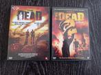 The Dead 1&2, Boxset, Ophalen of Verzenden, Zo goed als nieuw, Vanaf 16 jaar