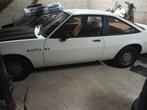 Manta b, Te koop, Opel, Particulier