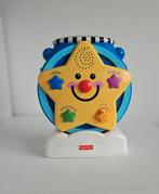 Vintage 2006 Fisher Price sterrenprojector, Ophalen of Verzenden