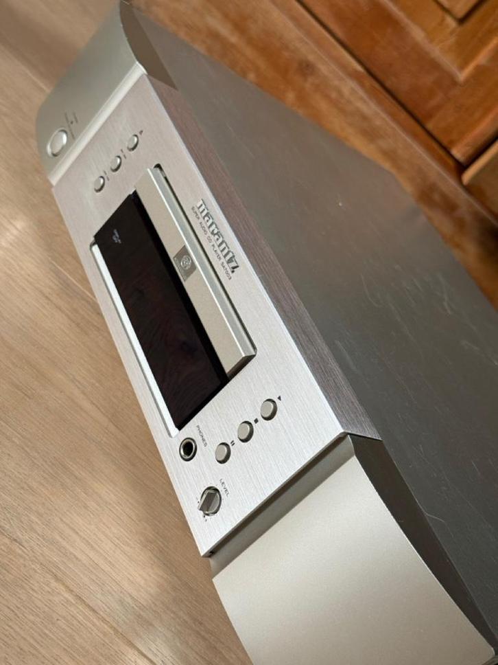 Marantz SA-7003 CD/SACD speler, Audio, Tv en Foto, Cd-spelers, Gebruikt, Marantz, Ophalen