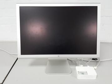 Apple 20 inch DVI-scherm   beschikbaar voor biedingen