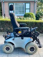 Fauteuil électrique MEYRA OPTIMUS 2 robuste et stable Chaise, Diversen, Rolstoelen, Ophalen of Verzenden, Inklapbaar, Zo goed als nieuw