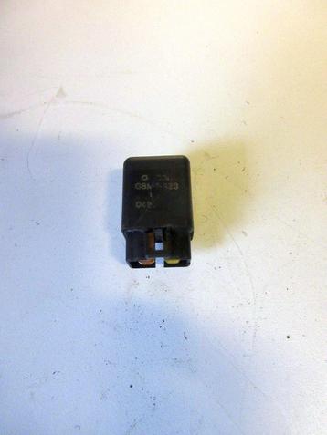 Suzuki GSX600 relais 4P GSX 600 relay vier pins Katana 600F beschikbaar voor biedingen