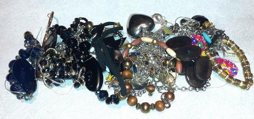 lot juwelen 11, Hobby en Vrije tijd, Kralen en Sieraden maken, Nieuw, Overige typen, Verzenden