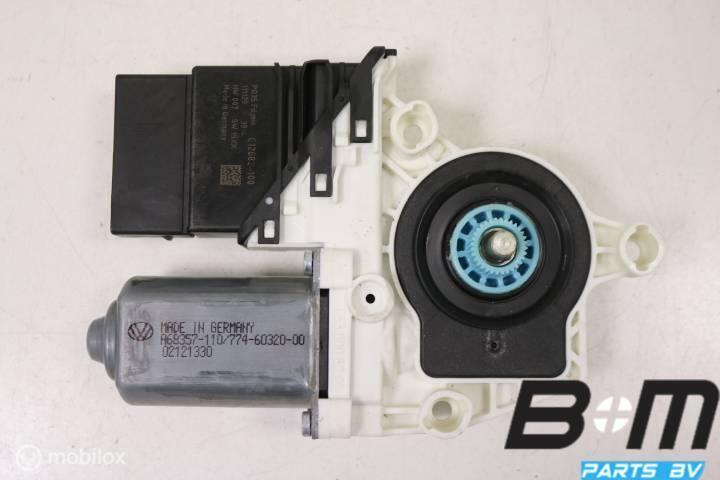 Raammotor RA (bijrijderskant) VW Tiguan 5N, Auto-onderdelen, Interieur en Bekleding, Gebruikt