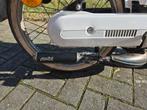 Honda camino, Fietsen en Brommers, Ophalen, Zo goed als nieuw