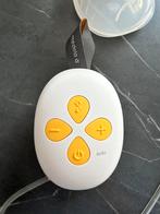 Tire lait hands free de la marque Medela, Ophalen