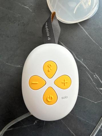 Tire lait hands free de la marque Medela beschikbaar voor biedingen