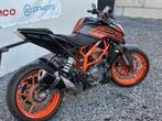 KTM DUKE 125, Motoren, Motoren | KTM, Bedrijf, Sport, 125 cc