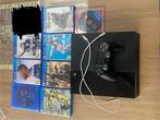 PS4 normal 1 controller, Ophalen, Zo goed als nieuw