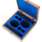 Schoeps Stereo-Set MK 5, Ophalen of Verzenden, Zo goed als nieuw