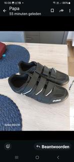 Mountainbike schoenen, Fietsen en Brommers, Ophalen, Zo goed als nieuw