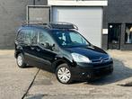 Citroen berlingo / Lichtevracht / 3zit / 2015, Te koop, Diesel, Bedrijf, Centrale vergrendeling