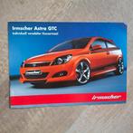 Irmscher Astra GTC   2006, Ophalen of Verzenden, Nieuw, Opel