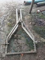 Holaras mixer 3 punts aankoppelbok, Dieren en Toebehoren